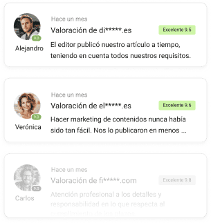 publicidad de sitios web para publishers