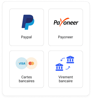 monétiser le trafic de votre site web