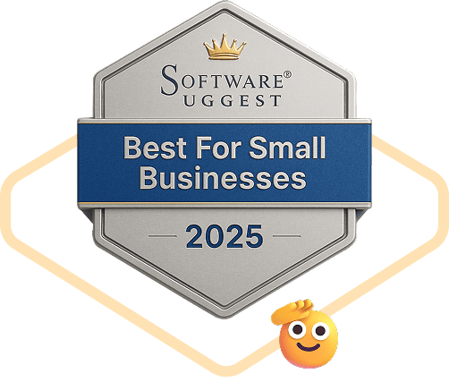 Best for Small Businesses