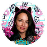 Bibi Raven