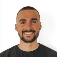  Josh Peacock