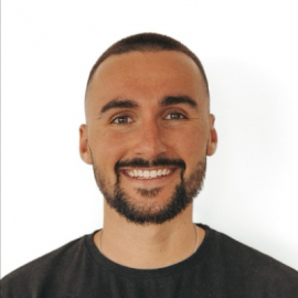  Josh Peacock