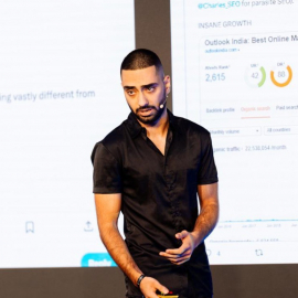 Kasra Dash