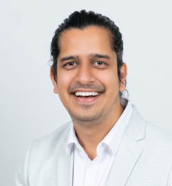 Ravi Sharma