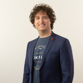 Tom Winter