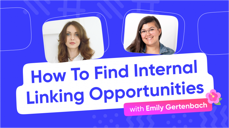 How to Find Internal Linking Opportunities How to Find Internal Linking Opportunities