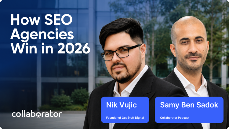 SEO Agencies in 2026: AI, GEO, Backlinks & Growth | Nik Vujic 