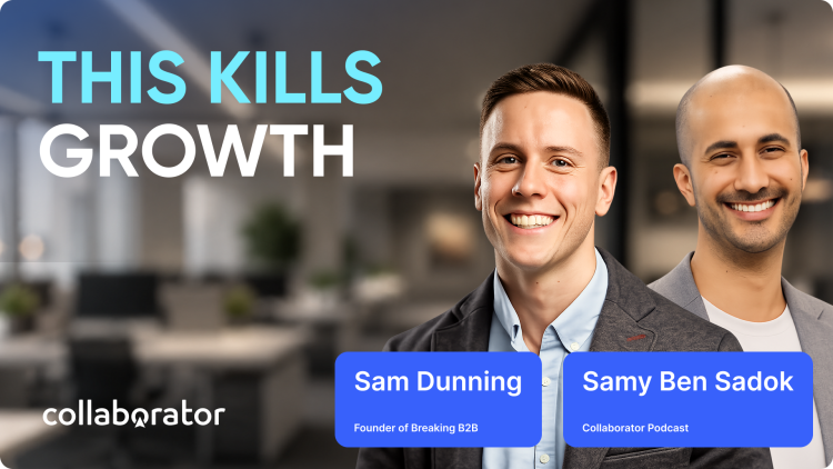 The Biggest SEO Mistake Agencies Keep Repeating | Sam Dunning 