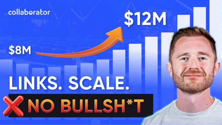 How to Scale Link Building in 2025 – Podcast with Joe Davies (Fatjoe) How to Scale Link Building in 2025 – Podcast with Joe Davies (Fatjoe)