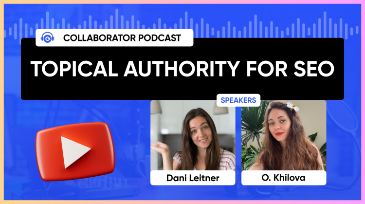 Practical Guide to Building Topical Authority for SEO Practical Guide to Building Topical Authority for SEO