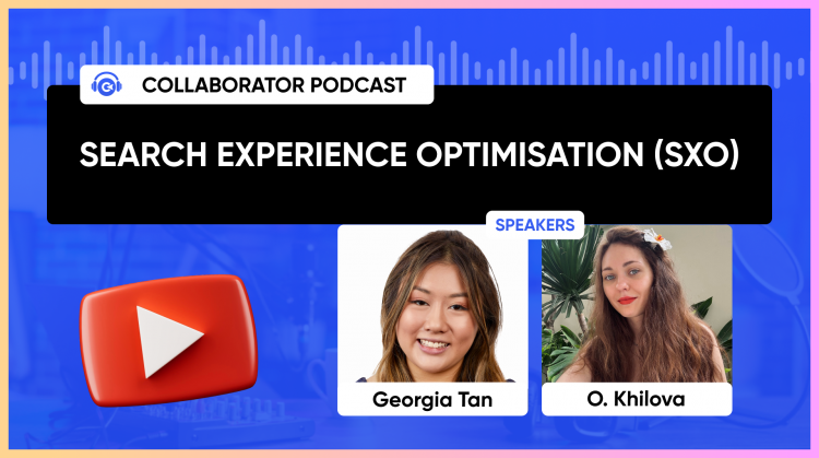Beyond SEO: The Rise of Search Experience Optimization (SXO) Beyond SEO: The Rise of Search Experience Optimization (SXO)