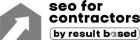 SEO for contractors
