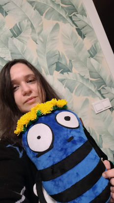 Олеся Коробка