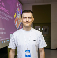 Максим Федорук