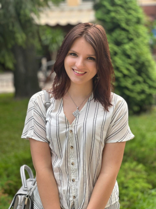 Альбіна Головіна