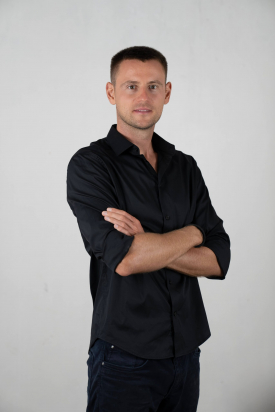 Alex Savy