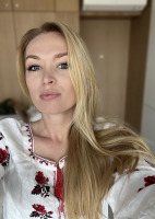 Євгенія Євсєєва