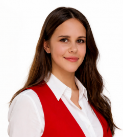 Маргарита Нестеренко