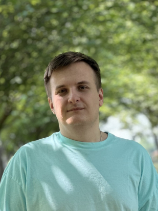 Антон Ісаєнко