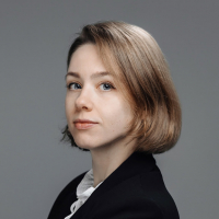 Катерина Прудка