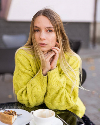 Kateryna Yakymenko Kateryna Yakymenko