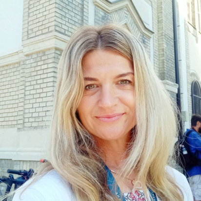 Лілія Антонова 