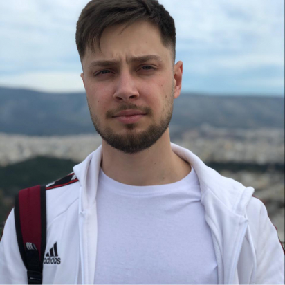Макс Гапчук