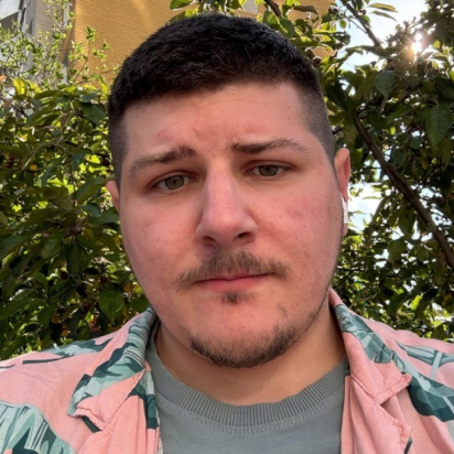 Олександр Захода