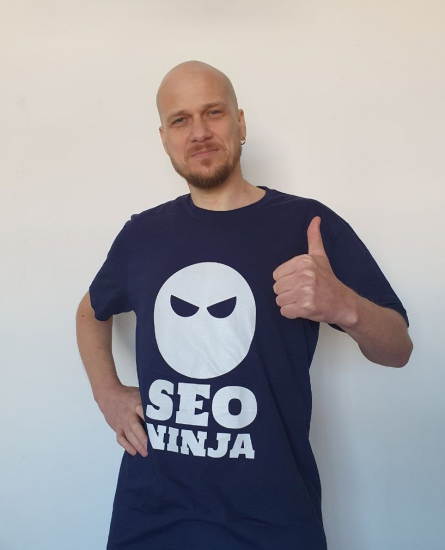 Сергій Кокшаров