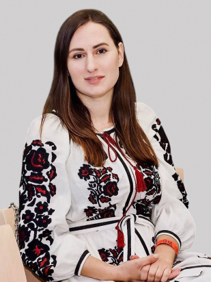 Альона Гордієнко