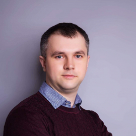 Сергій Черненко