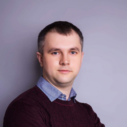 Сергій Черненко