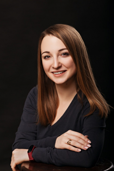 Валерія Зубрицькі