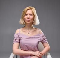 Вікторія Герух