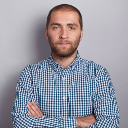 Трішкін Владислав