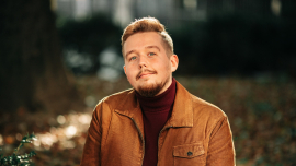 Волоконський Сергій