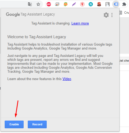 Полезные советы по работе с Google Tag Manager