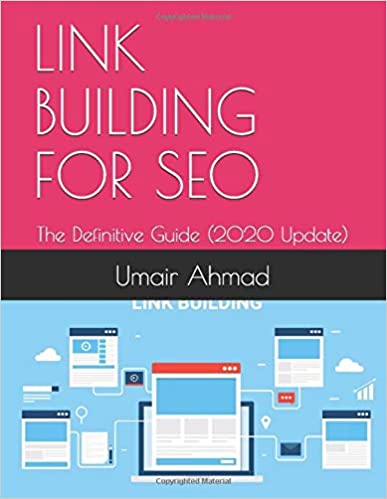 Книга по линкбилдингу Link Building for Seo The Definitive Guide 