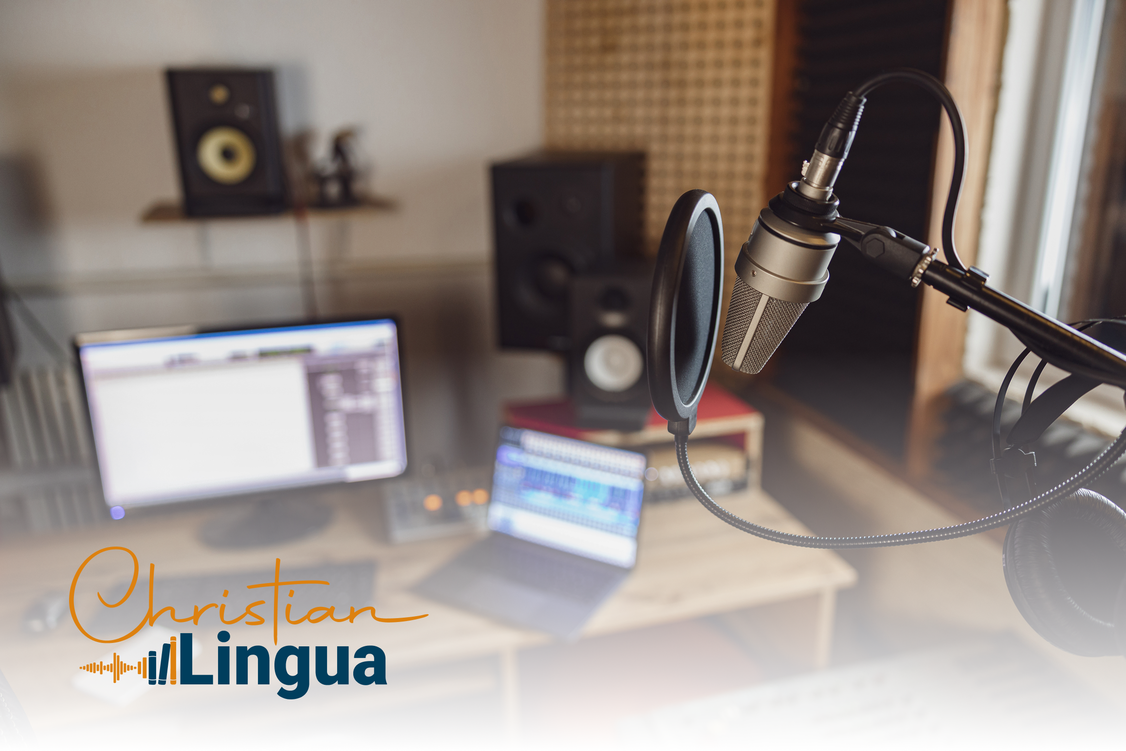 christian lingua